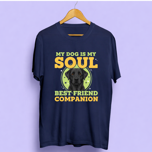 Dog is Soul T-Shirt